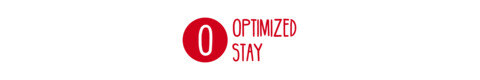 Optimized Stay Logo